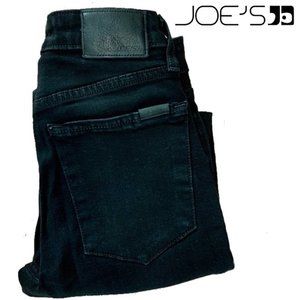 Joe's Jeans High Rise Skinny Crop